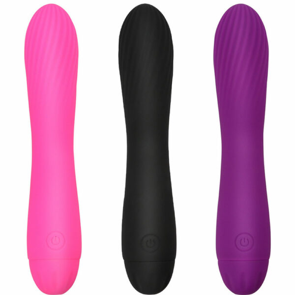 Lolita-eroti-shop-Classic-vibrator-1 Vibrator Silicone Classics 6,7"