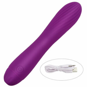 Vibrator Silicone Classics 6,7"