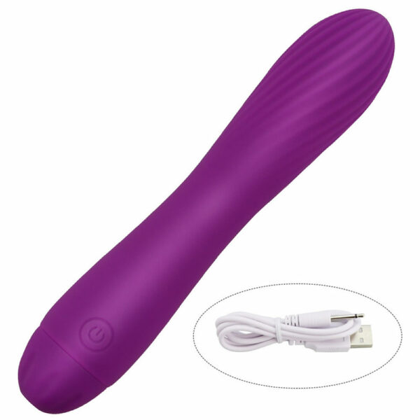 Lolita-eroti-shop-Classic-vibrator-3 Vibrator Silicone Classics 6,7"