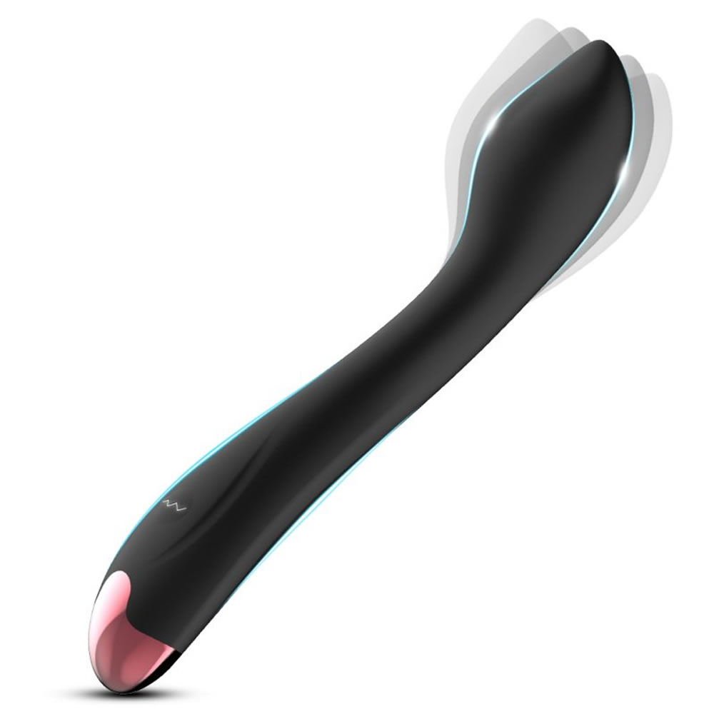 Lolita-eroti-shop-Finger-G-spot-vibrator-1 Vibrator točke G v obliki prsta