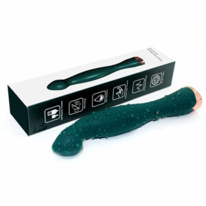 Lolita-eroti-shop-G-spot-flicking-vibrator-green-5 Embalaža