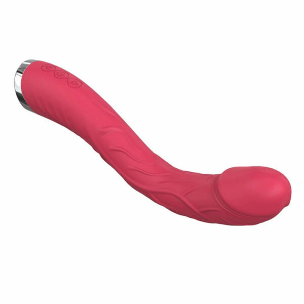 Realističen vibrator I Apply to get into your life