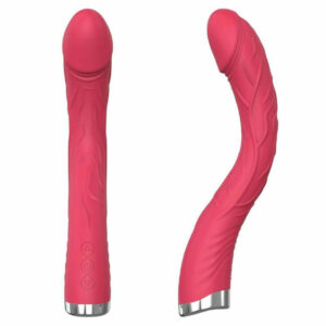 Realističen vibrator I Apply to get into your life