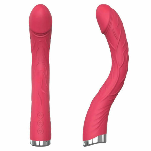 Realističen vibrator I Apply to get into your life