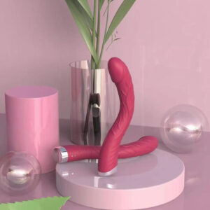 Realističen vibrator I Apply to get into your life