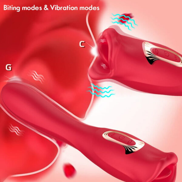 Lolita-eroti-shop-Mouth-lip-biting-vibrator-with-g-spot-vibrator-5 Mouth biting G spot vibrator