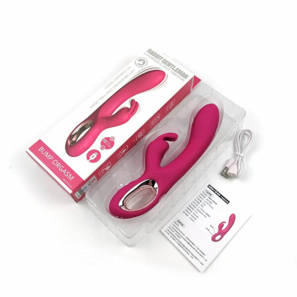 Lolita-eroti-shop-Rabbit-gentleman-vibrator-pink-6 Embalaža Rabbit Gentleman