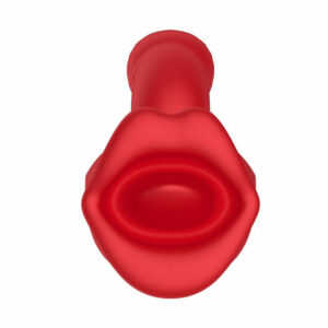 Lolita-eroti-shop-Triple-pleasure mouth-biting-rabbit-vibrator-4 Enjoy amazing solo sessions or enhance your couples play with our favorite Fantasy Triple Pleasure Mouth Clit kissing, Clit Stimulating Rabbit G-Spot Vibrator providing you with a blended orgasm.