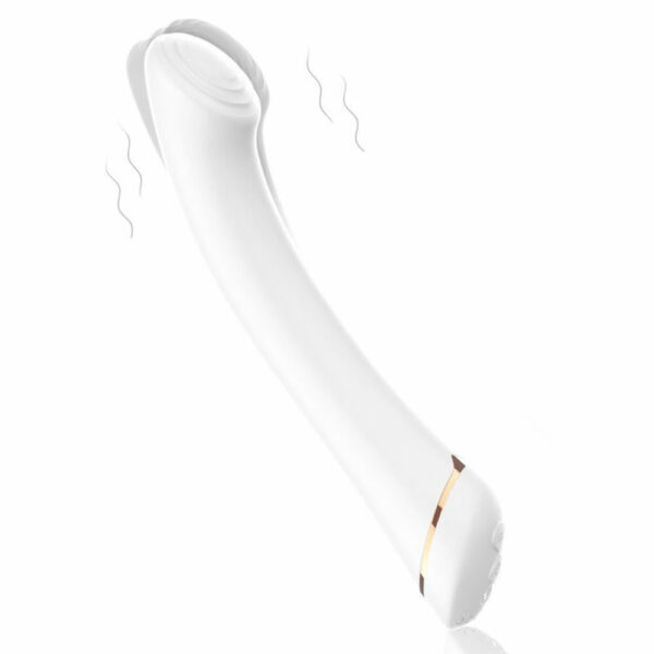 Lolita-eroti-shop-USK-Flattened-tip-g-spot-vibrator-3 Vibrator točke G s ploščato konico