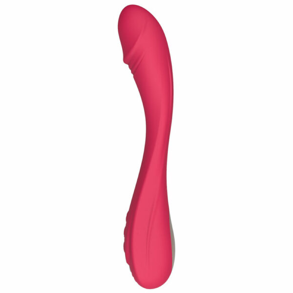 Realistično oblikovan vibrator Vega