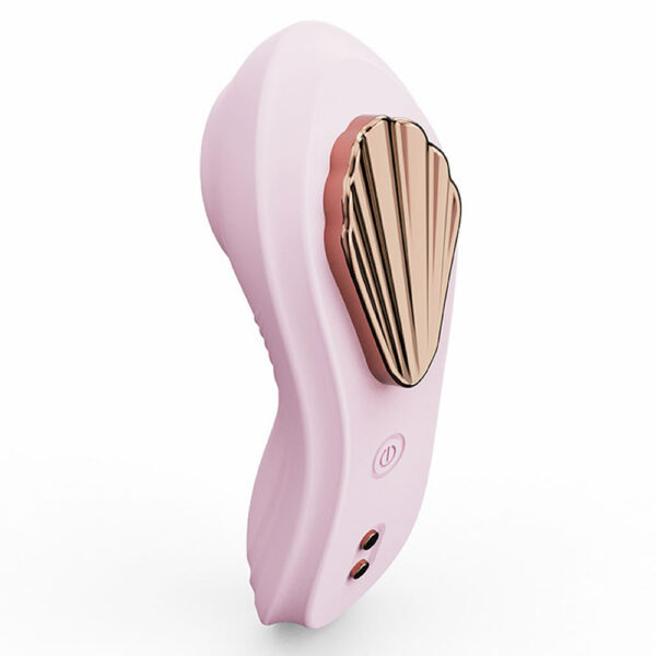 Vibrator za v hlačke z app
