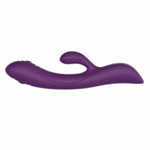 Vibrator s tapkanjem Bunny in Clyde