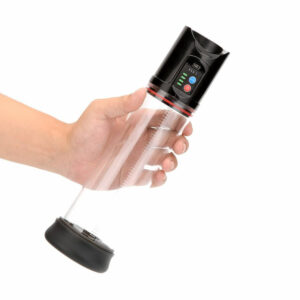 Avtomatska erekcijska črpalka Iphisi