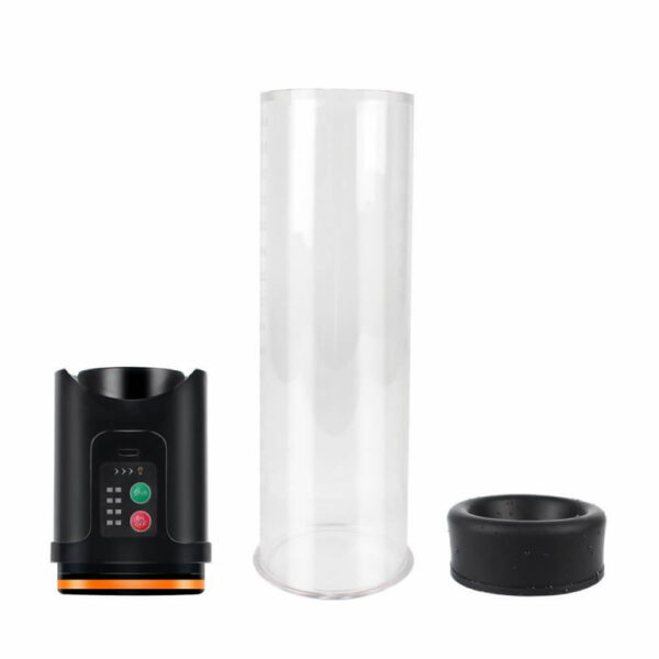 Iphisi penis pump
