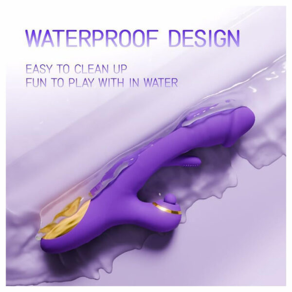 Lolita-erotic-shop-Flapping-vibrator-with-g-spot-vibration-and-clitoral-tapping-3 Tapkajoči vibrator s stimulacijo točke G