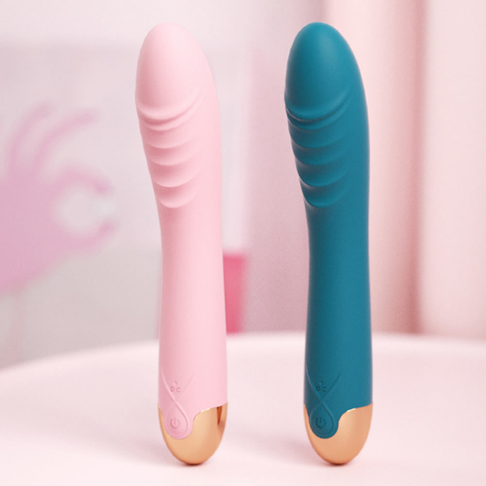 Lolita-erotic-shop-Lilo-vibration-dildo-Judy-4 Vibrator Lilo Judy