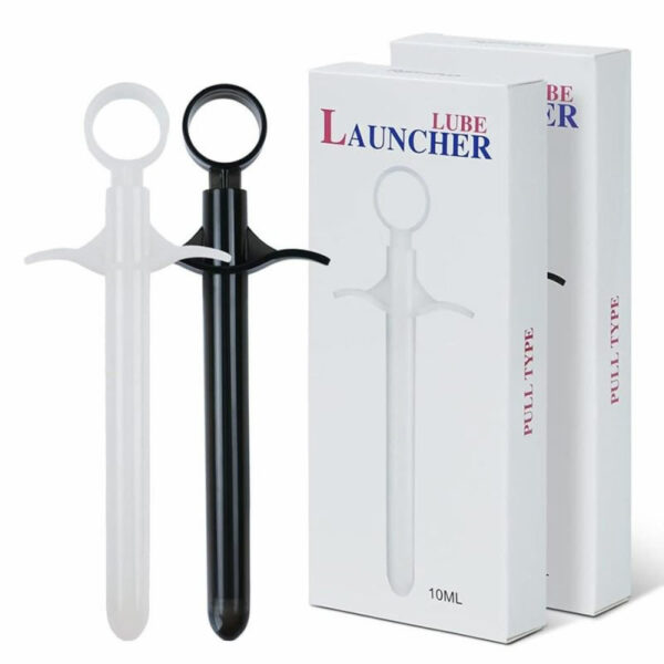 Aplikator lubrikanta Lube Launcher