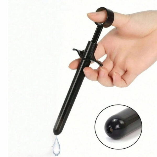 Aplikator lubrikanta Lube Launcher