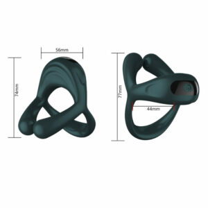 Dimenzije Triple lust