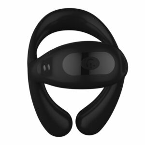 Vibracijski obroček Triple lust