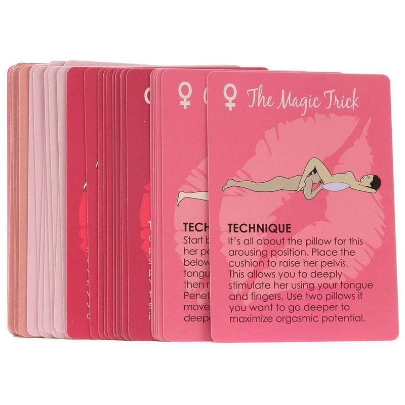 Lolita-erotic-shop-Oral-sex-card-game-2 Erotična igra s kartami Oral sex