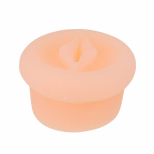 Nadomestna manšeta za erekcijsko črpalko vagina