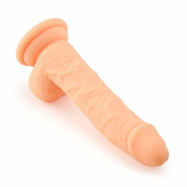 Lolita-erotic-shop-Secret-lover-realistic-vibrator-3 Vibracijski dildo Secret Lover