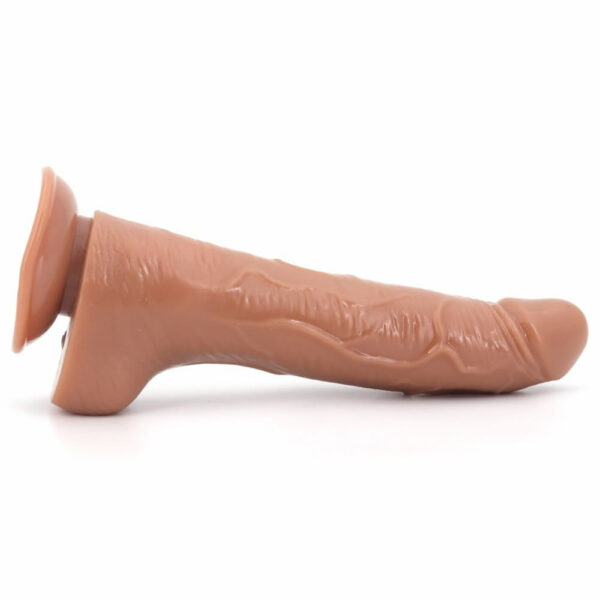 Lolita-erotic-shop-Wireless-roating-vibrating-dildo-4 Vibracijski dildo s kroženjem in daljincem