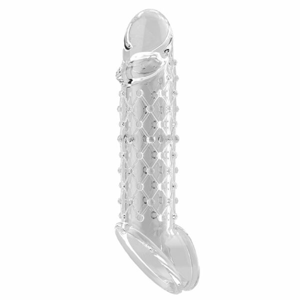 Rokavček za penis Mesh Dick