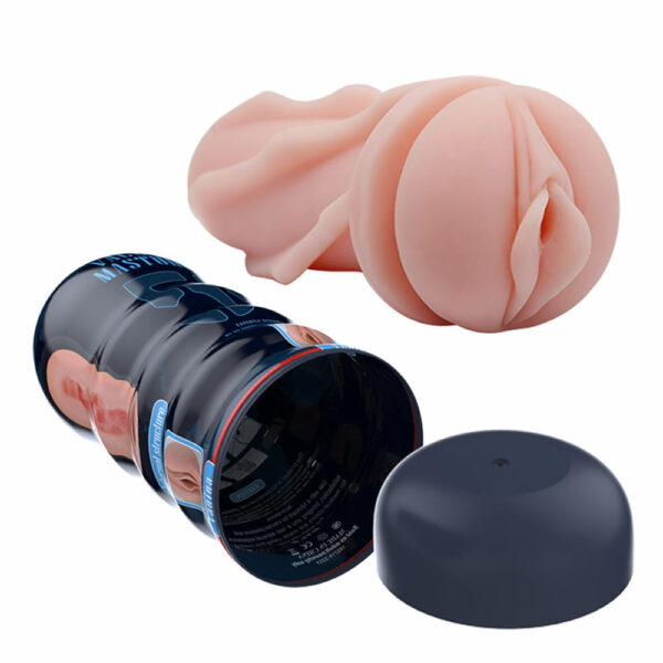 Pretty-love-masturbation-cup-vagina-3 Prettylove Vacuum cup masturbator vagina