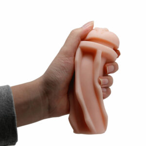 Prettylove Vacuum cup masturbator