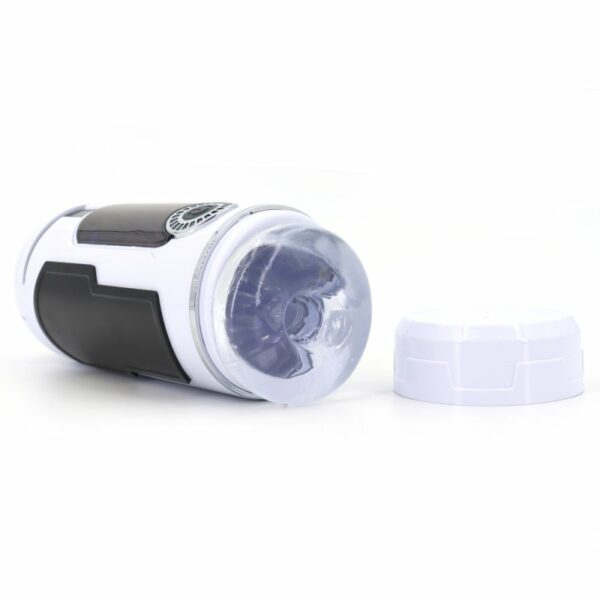 Roselex-vibracijski-masturbator-2 Vibracijski masturbator za moške Roselex