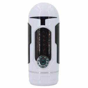 Vibracijski masturbator za moške Roselex