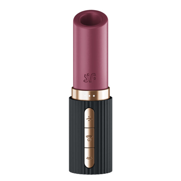 Zračni stimulator Satisfyer Pro 2 Kiss