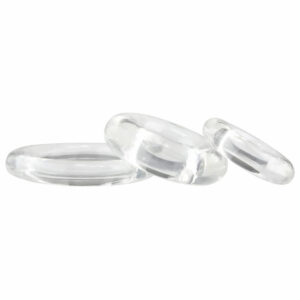 Komplet obročkov za penis Joker