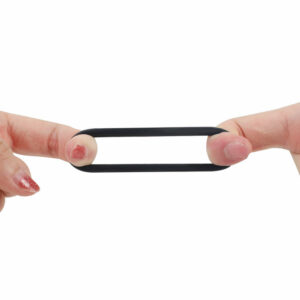 Komplet treh obročkov Luminus