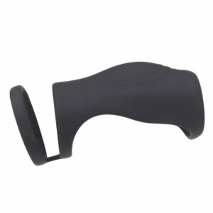 Obroček v harness slogu Dual