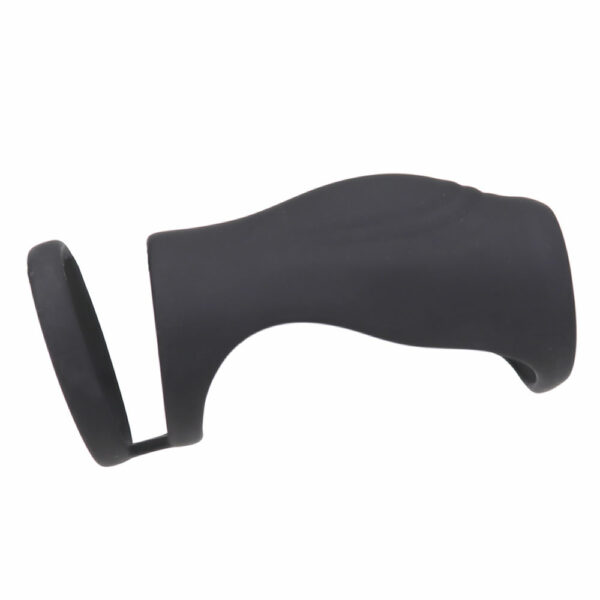 Obroček v harness slogu Dual