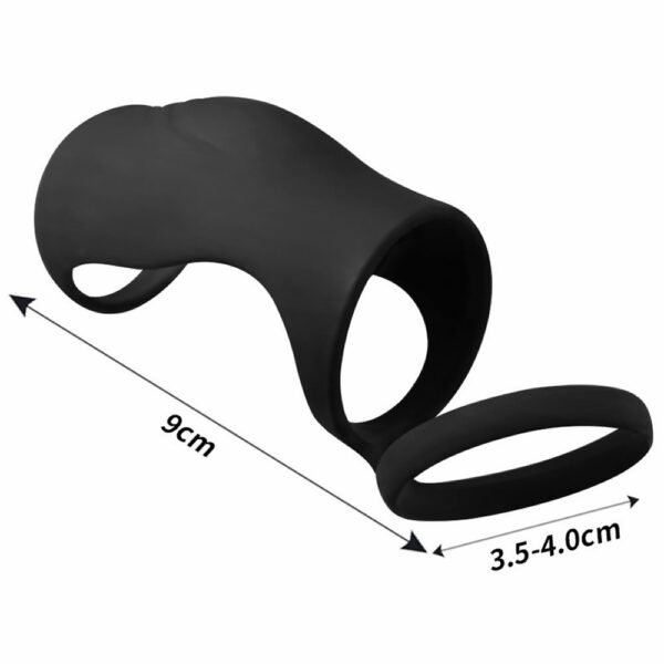 Dimenzije Dual ring