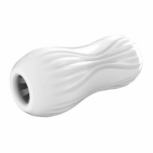 Mehak masturbator iz belega TPE Stripe