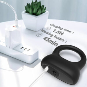 Vibracijski obroček z 9 vzorci USK