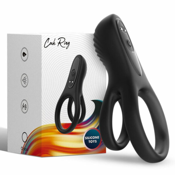 Vibracijski obroček Flexible rooster USK