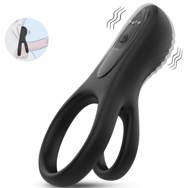 Vibracijski obroček Flexible rooster USK