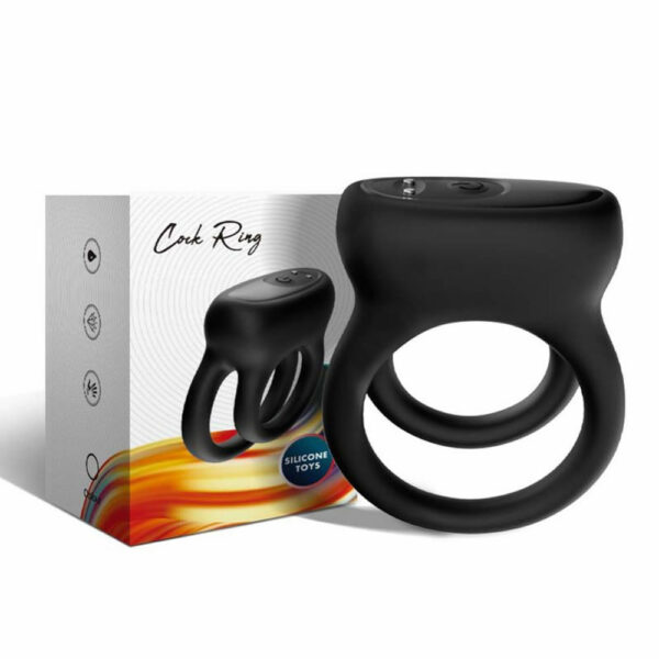 Wireless ring
