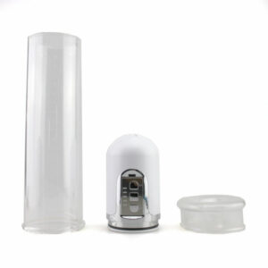 Avtomatska masturbacijska črpalka X men