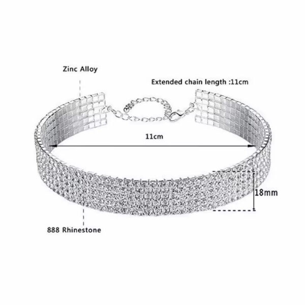 Lolita-erotic-shop-Choker-z-diamantki-5 Dimenzije