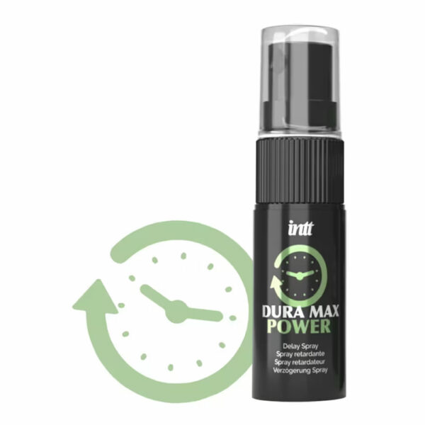 Lolita-erotic-shop-Intt-Dura-max-delay-spray-1 Intt pršilo Dura Max power delay