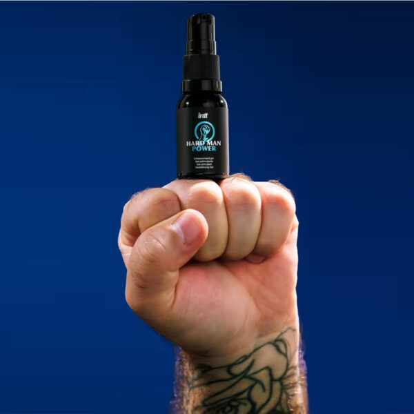 Lolita-erotic-shop-Intt-Hard-man-power-stimulating-gel-3 Intt stimulacijski gel Hard man power