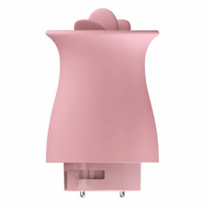 Stimulator z vibracijskim jajčkom in jezički Lilo