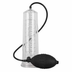 Črpalka Mr Boner Fantastic power pump